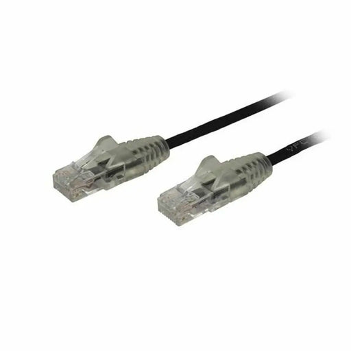 UTP категория 6 твърд мрежови кабел Startech N6PAT50CMBKS