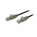 UTP категория 6 твърд мрежови кабел Startech N6PAT50CMBKS