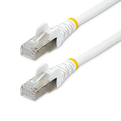 UTP категория 6 твърд мрежови кабел Startech