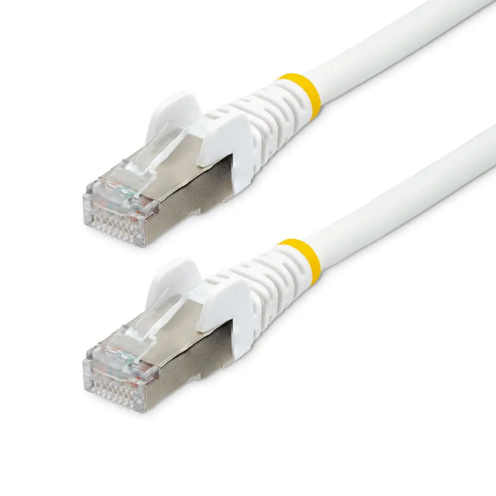 UTP категория 6 твърд мрежови кабел Startech