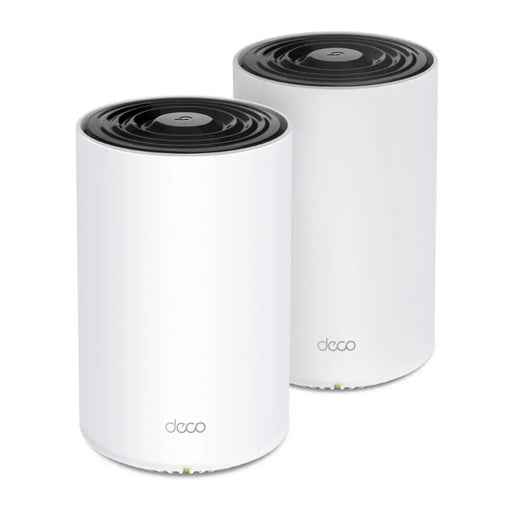 UTP категория 6 твърд мрежови кабел TP Link DECO PX50(2