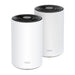 UTP категория 6 твърд мрежови кабел TP Link DECO PX50(2