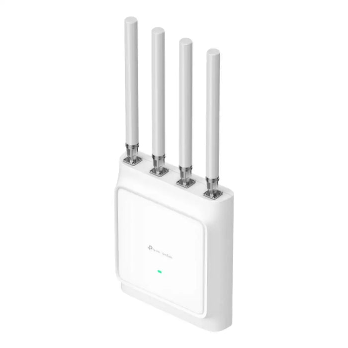 UTP категория 6 твърд мрежови кабел TP-Link EAP668-OUTDOOR