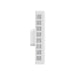 UTP категория 6 твърд мрежови кабел TP-Link EAP725-WALL