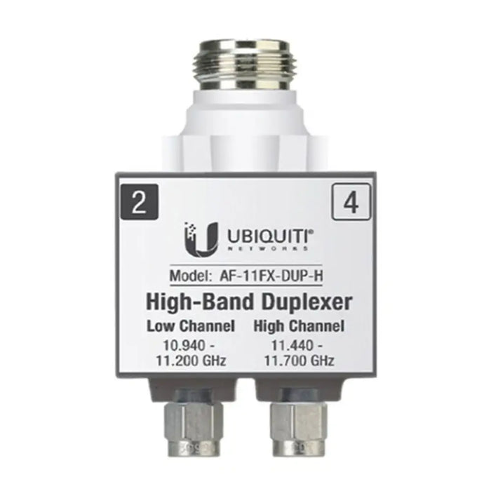 UTP категория 6 твърд мрежови кабел UBIQUITI AF-11FX-DUP-L