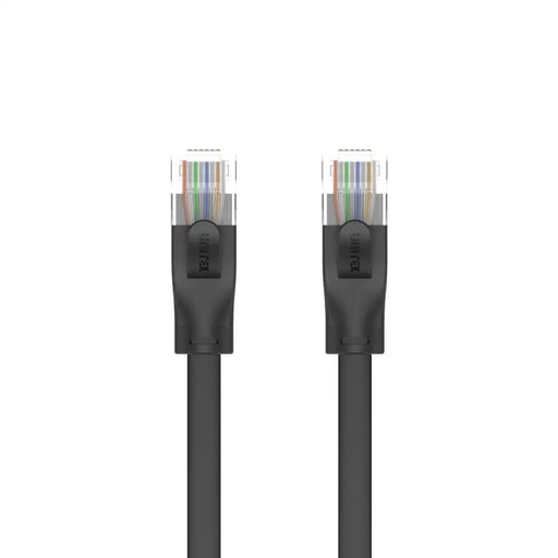 UTP категория 6 твърд мрежови кабел Unitek C1811GBK 3 m