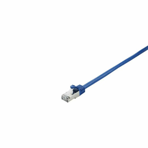 UTP категория 6 твърд мрежови кабел V7 V7CAT7FSTP-1M-BLU