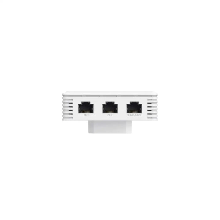 UTP категория 6 твърд мрежови кабел TP-Link EAP725-WALL