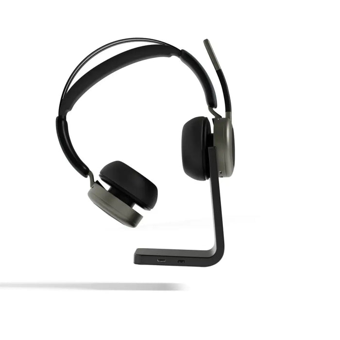 UTP категория 6 твърд мрежови кабел Orosound TE-DOCK Черен