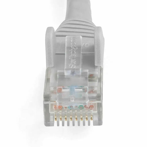 UTP категория 6 твърд мрежови кабел Startech N6LPATCH1MGR 1