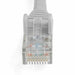 UTP категория 6 твърд мрежови кабел Startech N6LPATCH1MGR 1