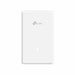UTP категория 6 твърд мрежови кабел TP-Link EAP725-WALL