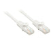 UTP категория 6 твърд мрежови кабел LINDY 48207 Бял 10 m 1