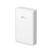 UTP категория 6 твърд мрежови кабел TP-Link EAP725-WALL