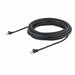 UTP категория 6 твърд мрежови кабел Startech 45PAT10MBK 10 m