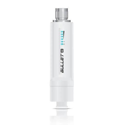 UTP категория 6 твърд мрежови кабел UBIQUITI B-DB-AC Бял