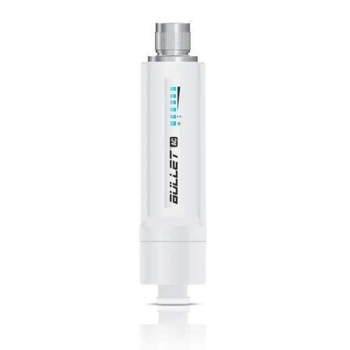 UTP категория 6 твърд мрежови кабел UBIQUITI B-DB-AC Бял