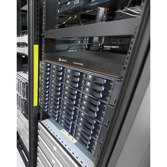 UTP категория 6 твърд мрежови кабел Vertiv AV3216-001