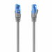 UTP категория 6 твърд мрежови кабел Aisens A135-0783 Сив 15