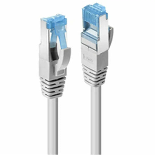 UTP категория 6 твърд мрежови кабел LINDY 47619 Сив 15 m 1