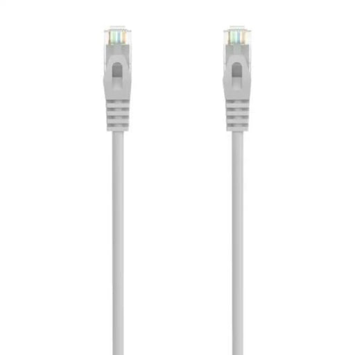 UTP категория 6 твърд мрежови кабел Aisens A145-0555 20 m