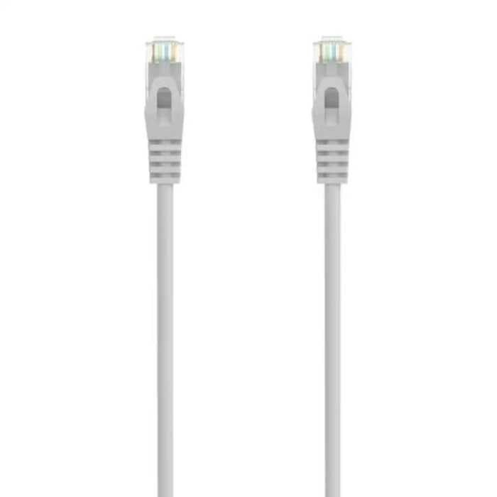 UTP категория 6 твърд мрежови кабел Aisens A145-0555 20 m