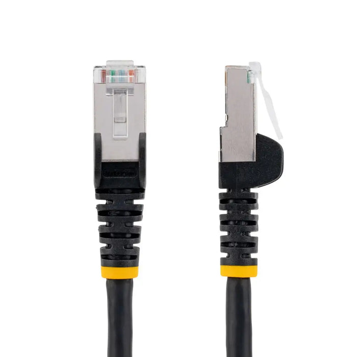 UTP категория 6 твърд мрежови кабел Startech