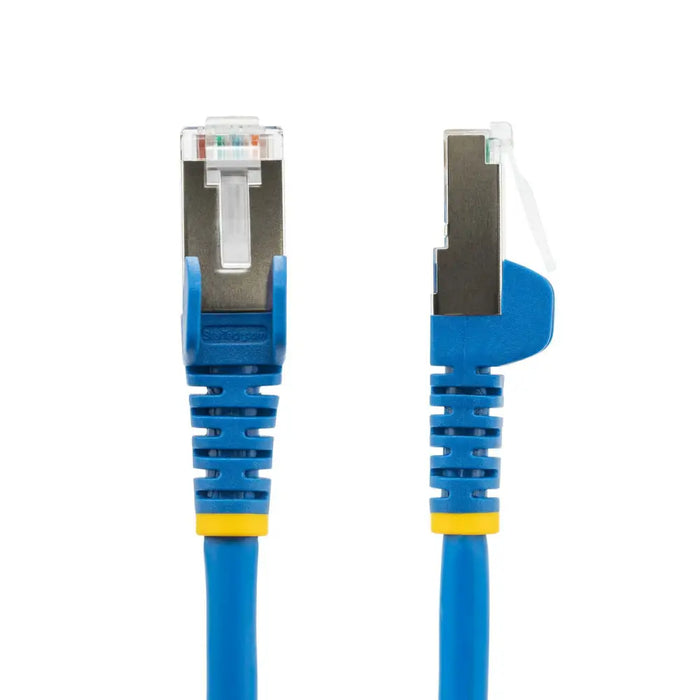 UTP категория 6 твърд мрежови кабел Startech