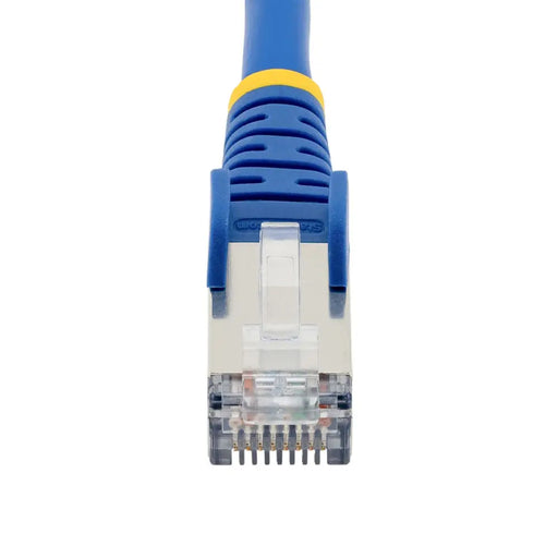UTP категория 6 твърд мрежови кабел Startech