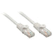 UTP категория 6 твърд мрежови кабел LINDY 48164 3 m Сив 1