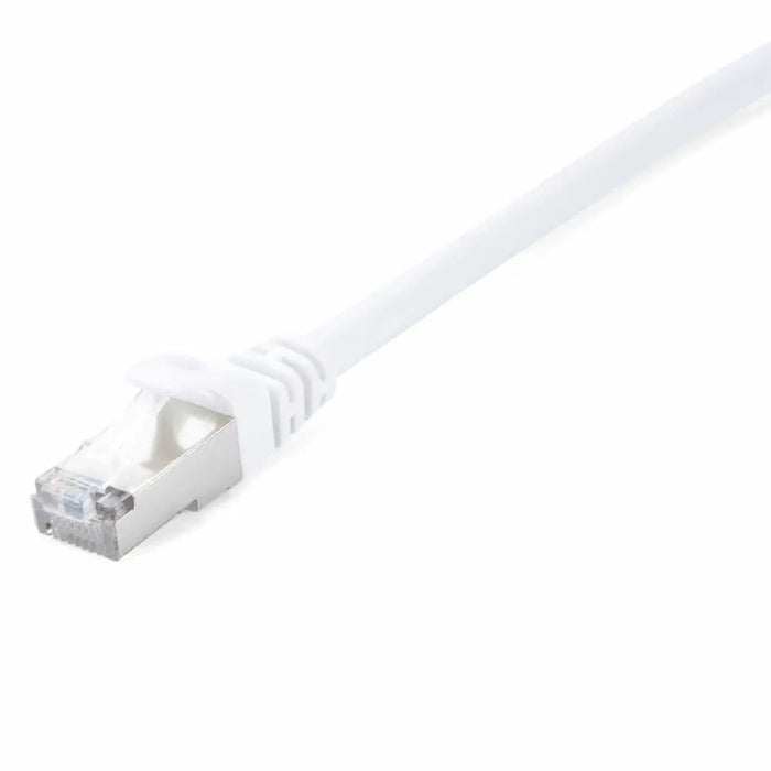 UTP категория 6 твърд мрежови кабел V7 V7CAT6STP-02M-WHT-1N