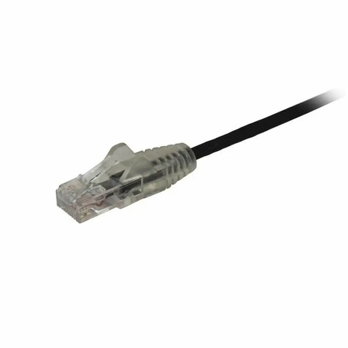 UTP категория 6 твърд мрежови кабел Startech N6PAT150CMBKS
