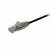 UTP категория 6 твърд мрежови кабел Startech N6PAT150CMBKS