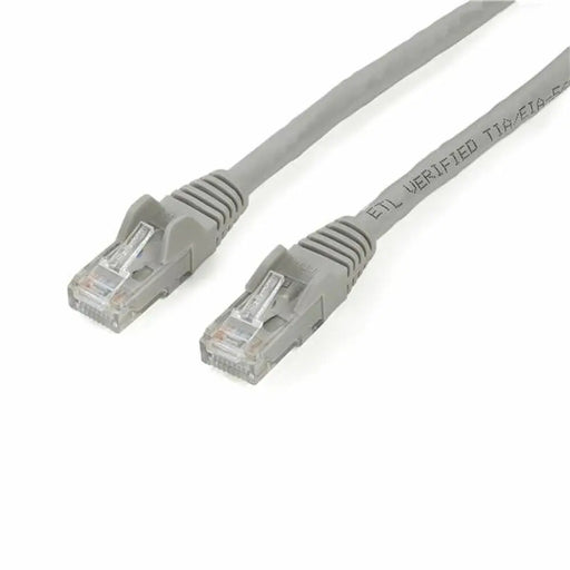 UTP категория 6 твърд мрежови кабел Startech N6PATC2MGR (2