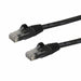 UTP категория 6 твърд мрежови кабел Startech N6PATC10MBK 10