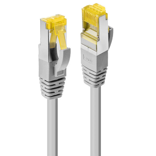 UTP категория 6 твърд мрежови кабел LINDY 47263 1,5 m Сив 1