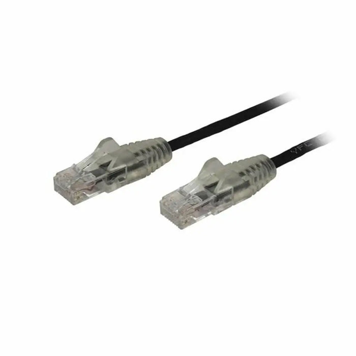 UTP категория 6 твърд мрежови кабел Startech N6PAT200CMBKS