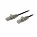 UTP категория 6 твърд мрежови кабел Startech N6PAT200CMBKS