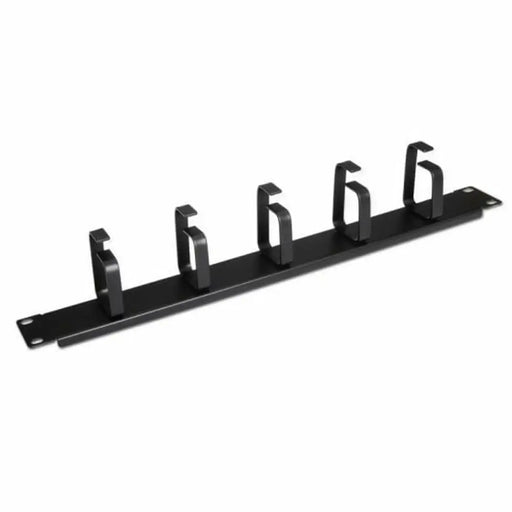 UTP категория 6 твърд мрежови кабел Aisens A141-0309 Черен