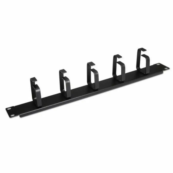 UTP категория 6 твърд мрежови кабел Aisens A141-0309 Черен