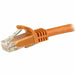 UTP категория 6 твърд мрежови кабел Startech N6PATC5MOR 5 m