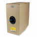 UTP категория 6 твърд мрежови кабел Startech WIR6CMRBL 304 m