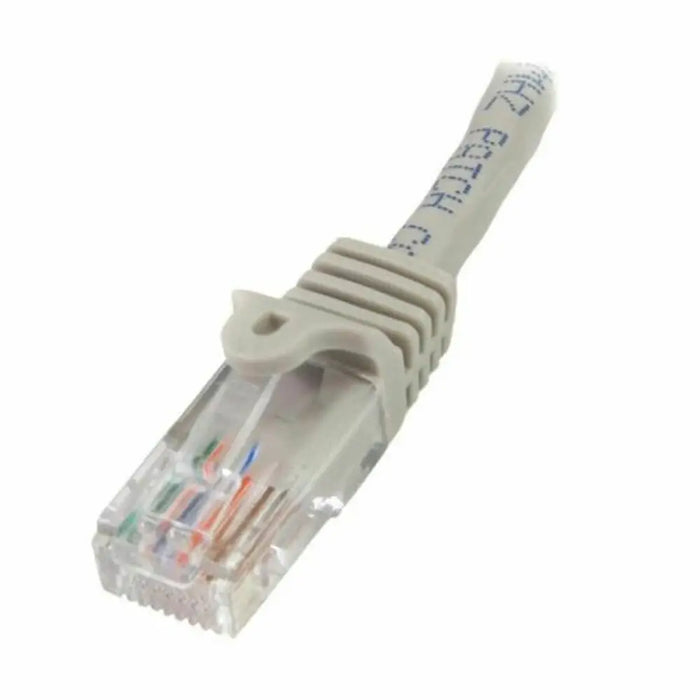 UTP категория 6 твърд мрежови кабел Startech 45PAT3MGR 3 m