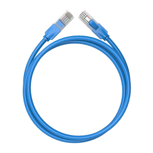 UTP мрежов кабел Vention IBELG 1.5m Cat. 6 син