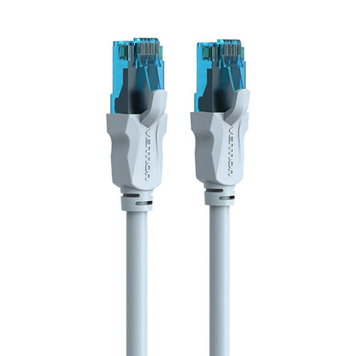 UTP мрежов кабел Vention VAP-A10-S1500 cat.5E 15m син