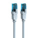 UTP мрежов кабел Vention VAP-A10-S300 3m Cat. 6 син
