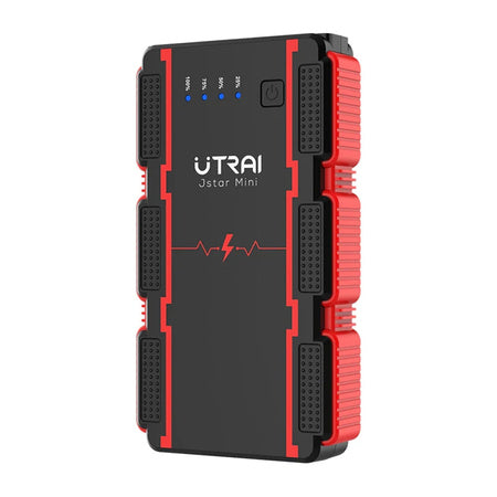 Стартер за мини кола UTRAI JS