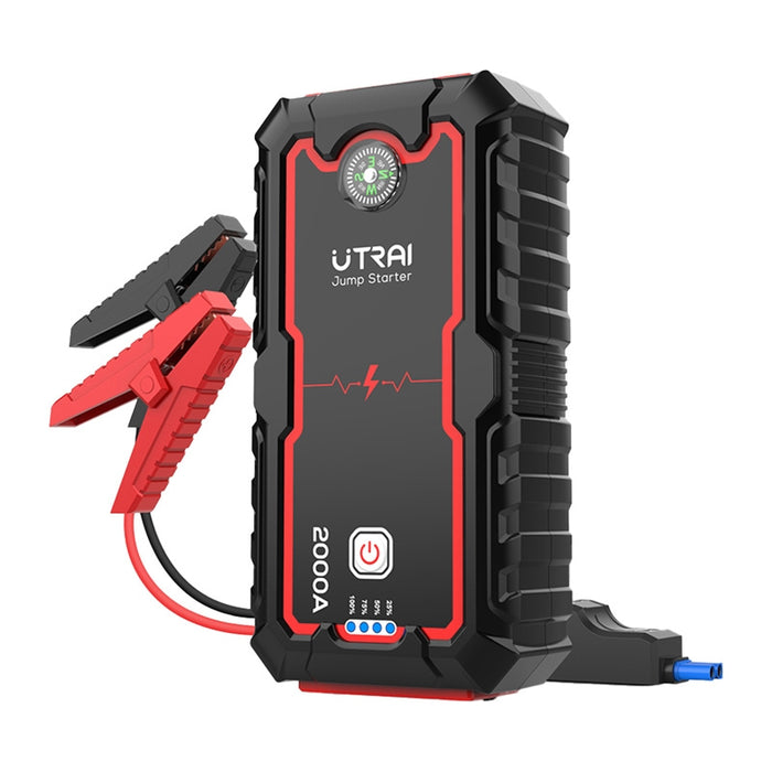 UTRAI JS Стартер за една кола