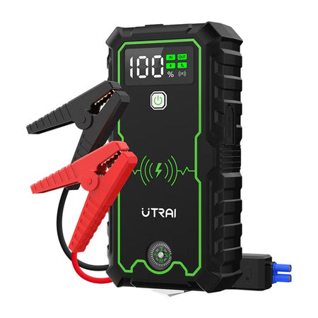 UTRAI JS1 Pro Стартер за кола