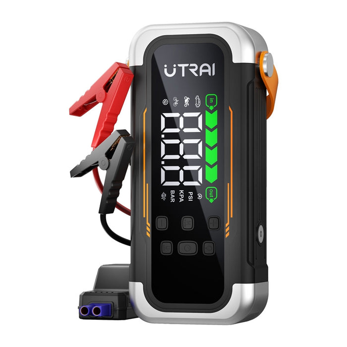 Многофункционален автомобилен стартер UTRAI JS40
